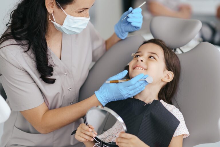 Background image - Emergency dentist Barnsley