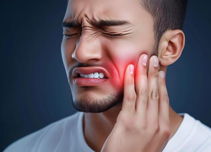 Emergency Dental Treatments in Barnsley image